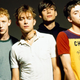 The band in the mid-'90s